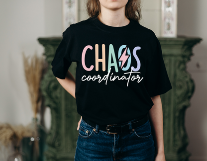 Chaos Coordinator