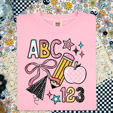 ABC 123