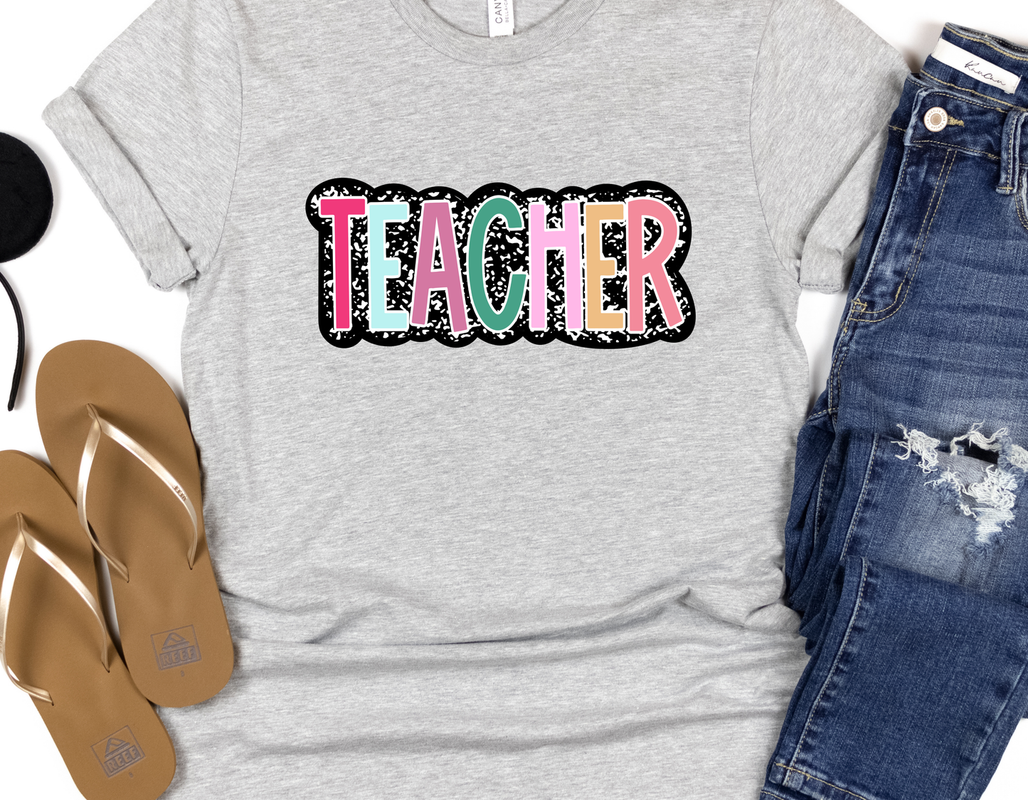 Teacher Composition
