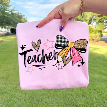 Teacher Bow