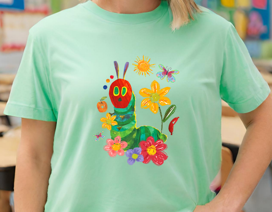Hungry Caterpillar