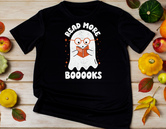 Read More Booooks